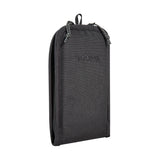 Hülle, Brieftasche, Kartenetui, Schwarz, Rechtshalter