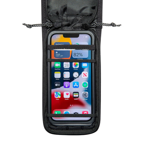 Smartphone, Phone case, Phone holder, Zipper pouch, Gripper straps