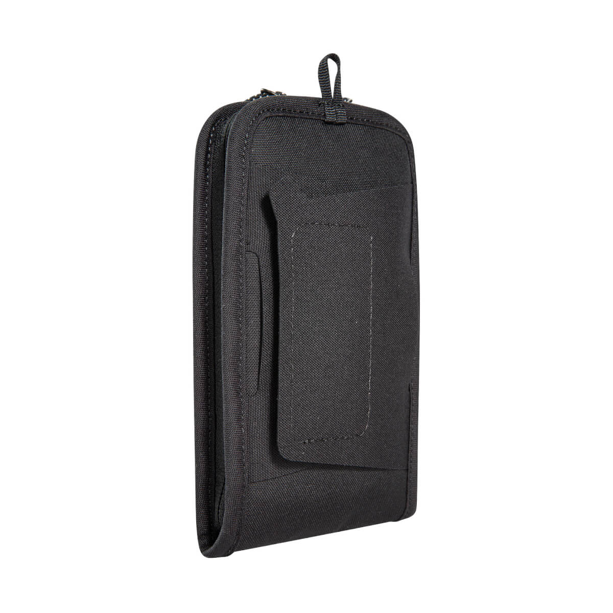 Kameratasche, Hülle, Schwarz, Reißverschluss, Gürtelclip