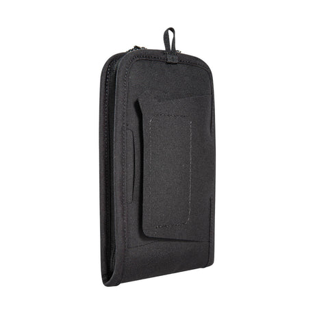 Kameratasche, Hülle, Schwarz, Reißverschluss, Gürtelclip