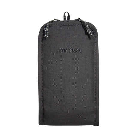 wallet, pouch, Reißverschluss, schwarz, Stoff