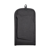 wallet, cardholder, pocket, schwarz, Gewebe
