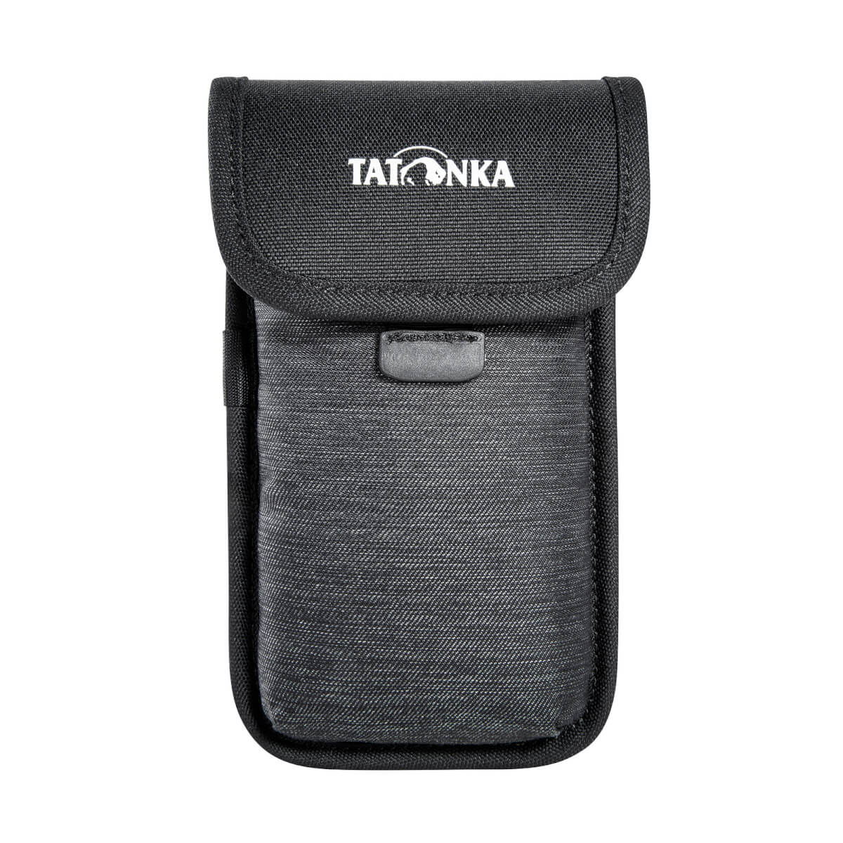 Tatonka - Smartphone Case XL+ Handyhülle (off-black)