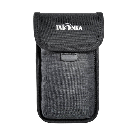 Tatonka - Smartphone Case XL+ Handyhülle (off-black)