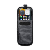 Tatonka - Smartphone Case XL+ Handyhülle (off-black)