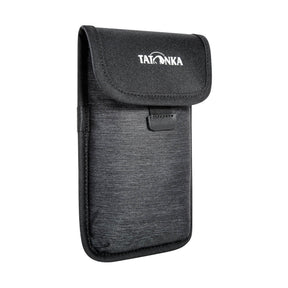 Tatonka - Smartphone Case XXL+ Handyhülle (off-black)