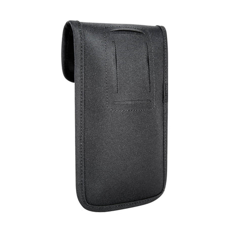 Tatonka - Smartphone Case XXL+ Handyhülle (off-black)