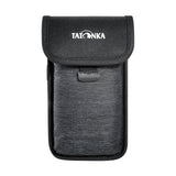 Tatonka - Smartphone Case XXL+ Handyhülle (off-black)