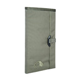 Faltbare Sitzunterlage olive 35cm x 45cm