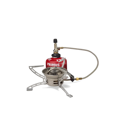 Primus - EasyFuel Stove Gaskocher mit Piezo Zündung
