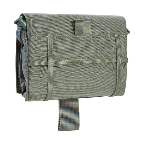 Tasche, Kammerab, Gürteltasche, Militärgrün, Polyester