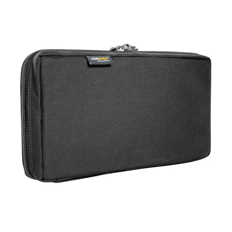 Schutzhülle, Koffertasche, Starkes Nylon, Schwarz, Reiseetui
