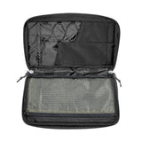 Organizer, Reiseetasche, Reißverschluss, Mesh-Tasche, Innentaschen