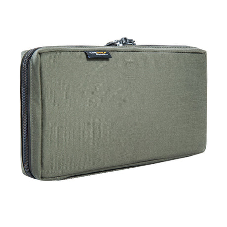 Handgepäck-Schutztasche, Weiche Tasche, Olivgrün, Reißverschluss, Reiseaufbewahrung