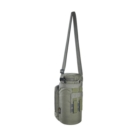 Bottle Pouch Isolierhülle 1 Liter (stone-grey-olive)