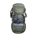 Rucksack, Tasche, Netzfach, Kordelzug, Minigröße
