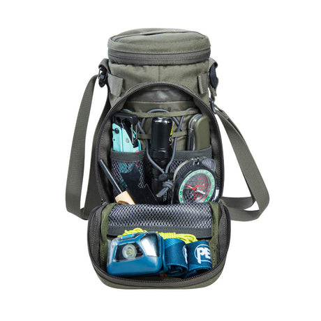 Taktische Tasche, Rucksack, Outdoor, Helfer-Set, Zubehörtasche