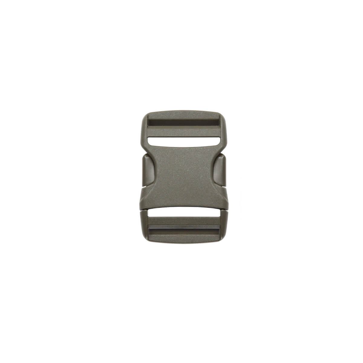 Dual Champ SR-38 Rucksack-Schnalle 38mm (oliv)
