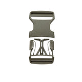 Gürtelclip, Schnallenverschluss, Gurtbandclip, Klemmschnalle, Schnallenhalterung, Gurte, Schnalle, Gurtversteller, Schnallenv