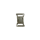 Klemmclip, Gurtclip, Plastikclip, Riemenclip, Schnellspanner