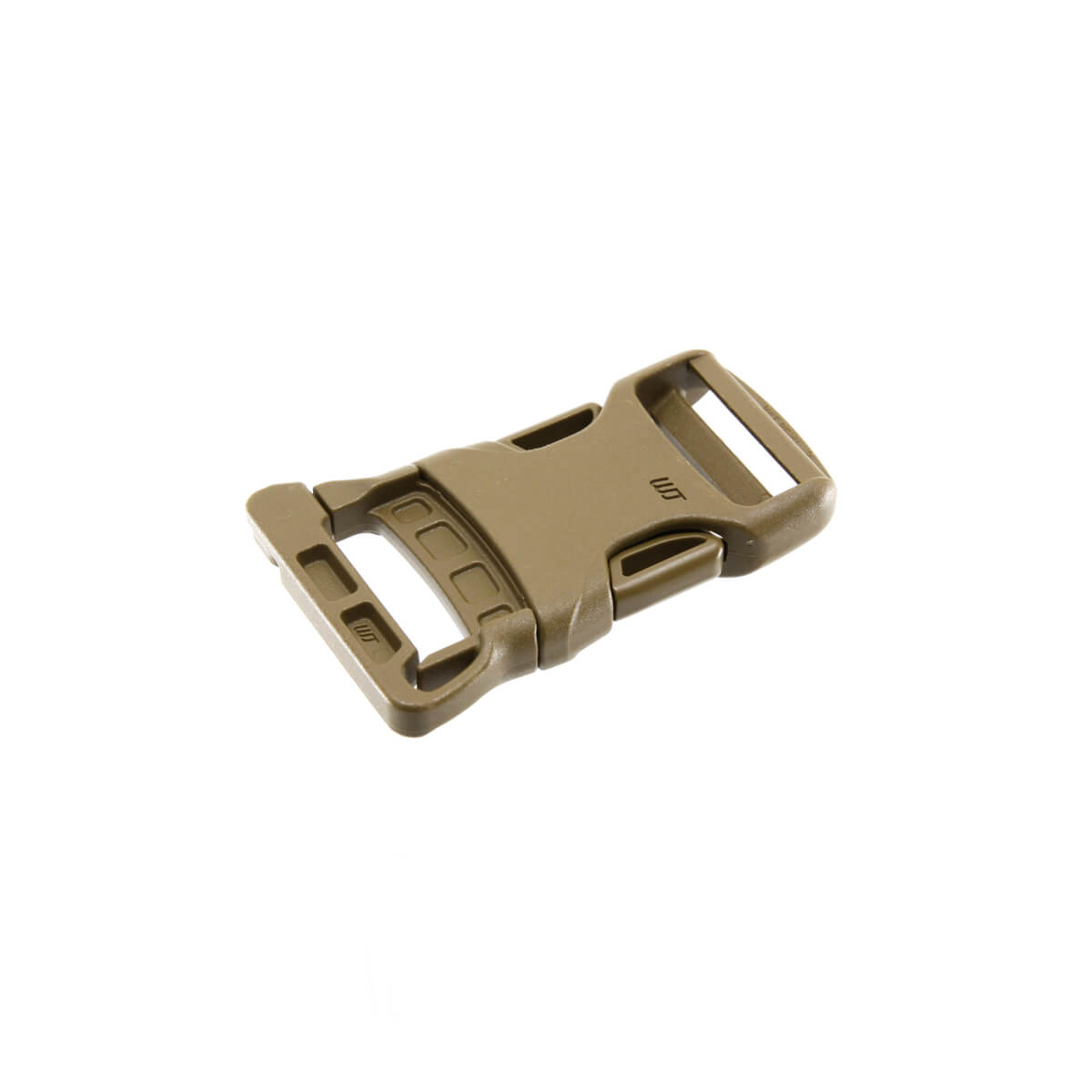 Gürtelverschluss, Schnalle, Klettverschluss?