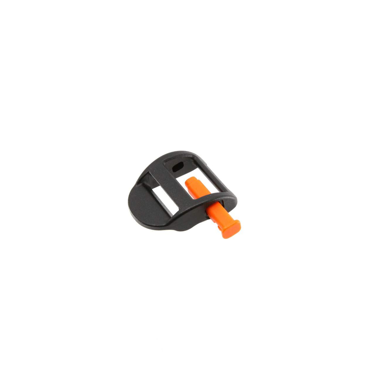 Kabelclip, Gurtspanner, Schnellverschluss, Gurtbandhalter, Schnittschutz