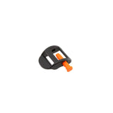 Kabelclip, Gurtspanner, Schnellverschluss, Gurtbandhalter, Schnittschutz