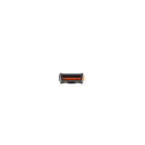 Gürtelclip, Riemenverschluss, Gürtelspender, Gürtelclip orange, Klemmbereich