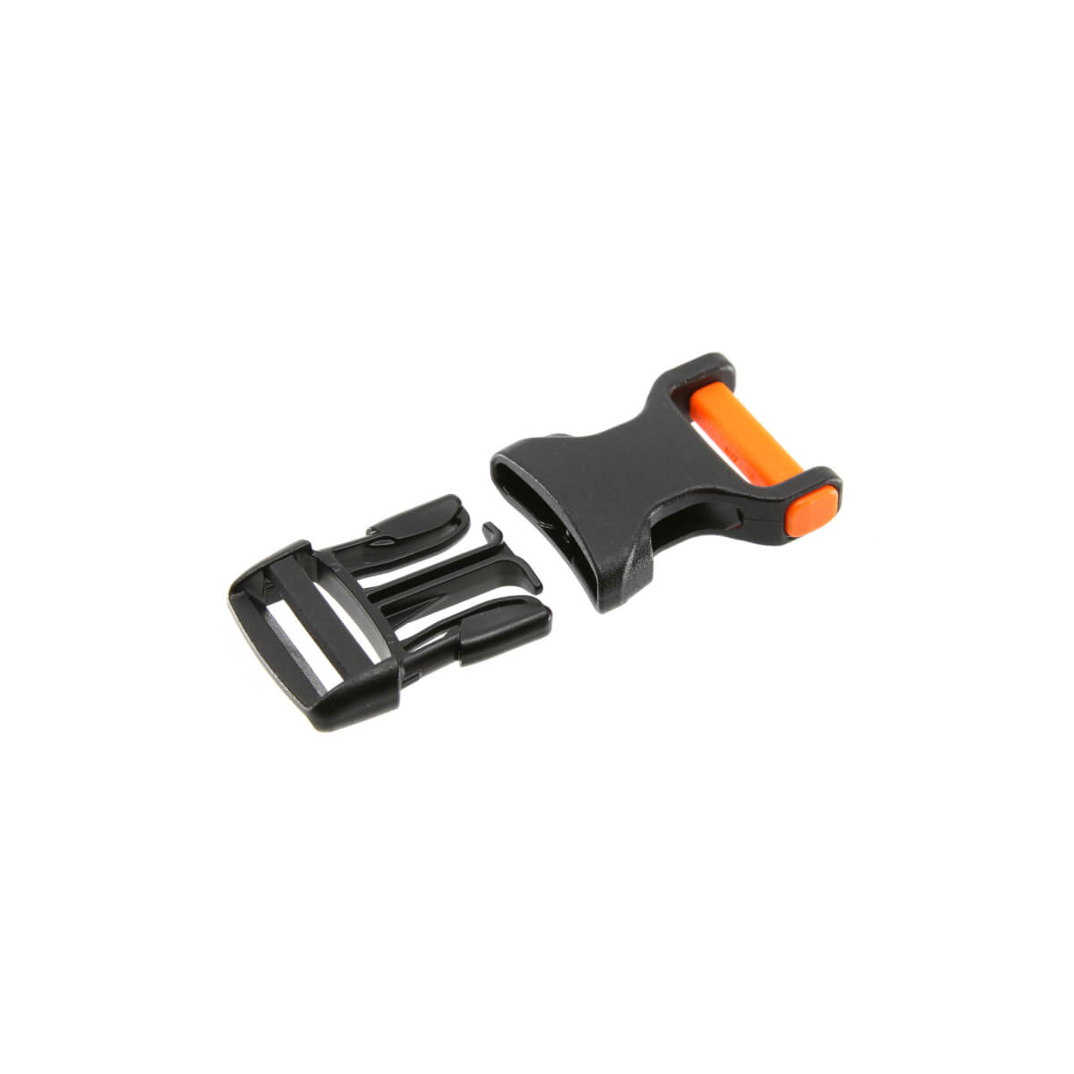 Kameragurtclip, Schnallenverschluss, Schnellverschluss, Gurtclip, Klemmverschluss, Klemmhalter, Schnalle, Gurtbandclip, Schne