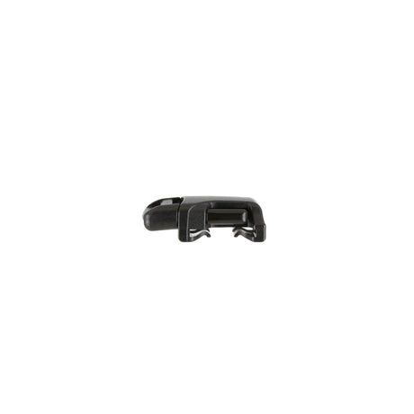 Kabelclip, Clipschuh, Schwarz, Kabelhalter, Mini Clip