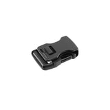 Gürtelverschluss, Schnallenverschluss, Kunststoffverschluss, Kamerazubehör, Adapter