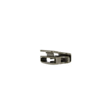 Schieber, Klemme, Metallteil, Clips, Zubehör