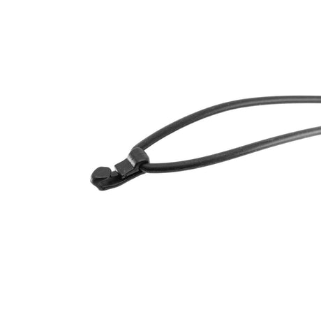 Klemme, Drähte, Schnur, Verschluss, Kabel