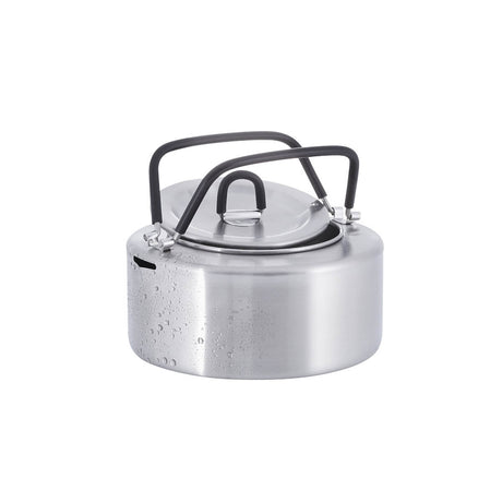 H2O Pot Wasserkessel 1.0 Liter