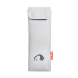 stiftetasche, Aufbewahrungstasche, Stofftasche, Grau, Tier-Silhouette