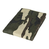 Tuch, Camouflage, Muster, Khaki, Stoff