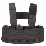 Schutzweste, Weste, Molle-System, Gurtband, Körperpanzer