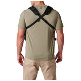 5.11 Tactical Series - TacTec™ Chest Rig (schwarz)