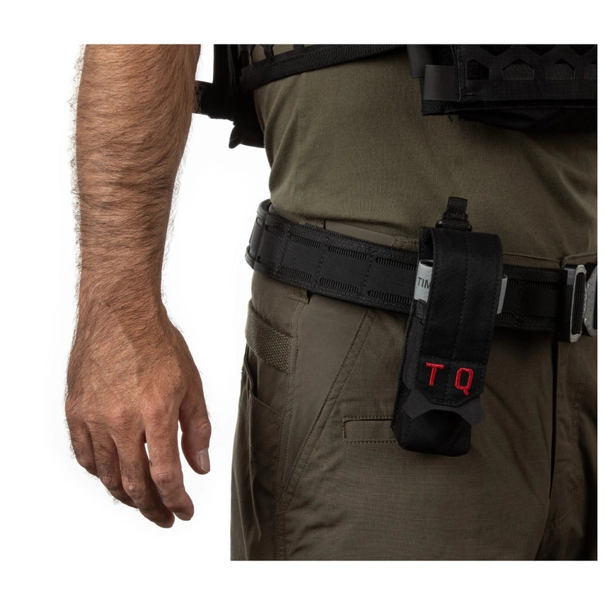5.11 Tactical Series - Flex Tourniquet Pouch (schwarz)