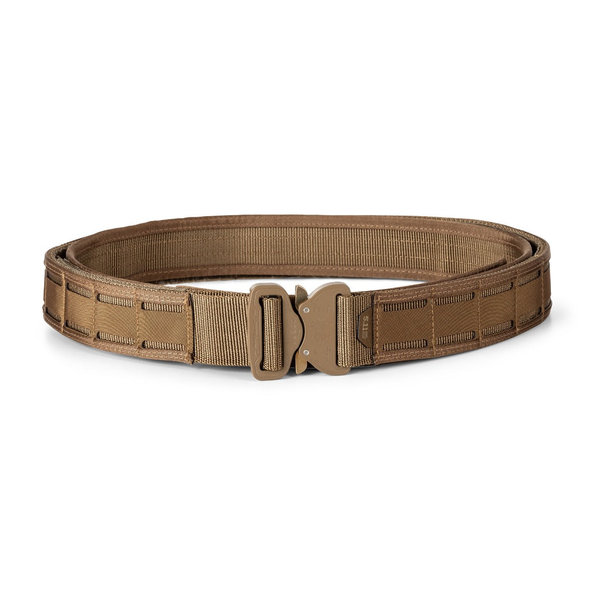 5.11 Tactical Series - Maverick Battle Gürtel (kangaroo)