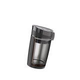 SIGG - Thermobecher Miracle Mug Black Touch 0.27 L