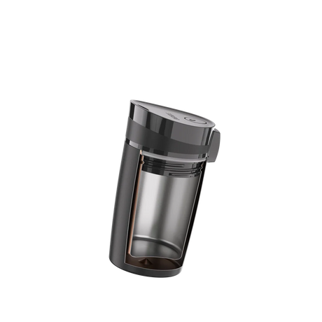 SIGG - Thermobecher Miracle Mug Black Touch 0.27 L
