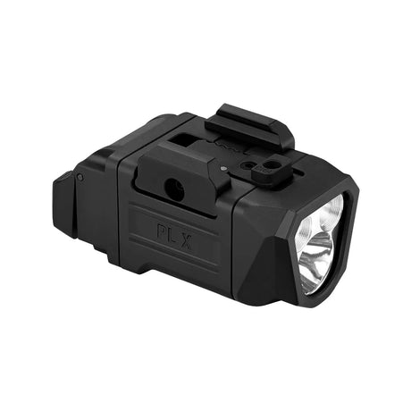 Olight - Waffenlampe PL-X (schwarz)