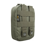 Tasche, Kameratasche, Molle-System, Military-Grün, Klettverschluss