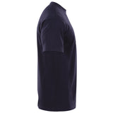 T-Shirt Professional kurzarm (fire navy)