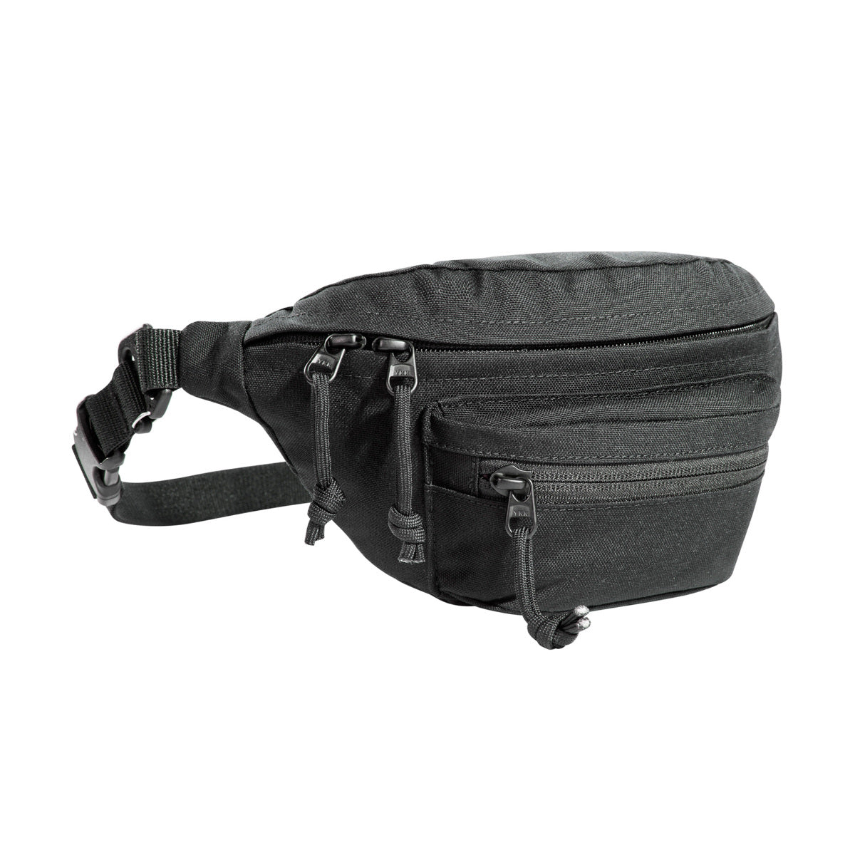 Tasche, Gürteltasche, Stofftasche, Schwarz, Reißverschluss