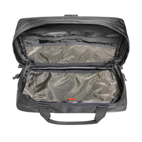 Laptop Tasche, Rucksack Innenfach, Netzfach, Reißverschluss, Griffleiste
