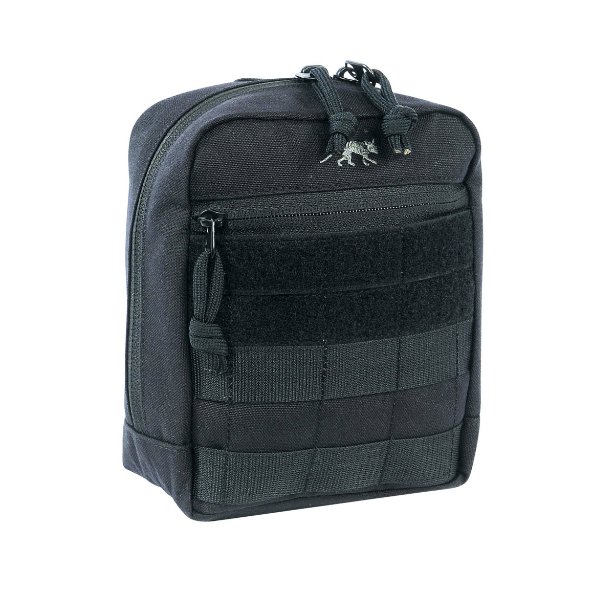 taktische tasche, kamera tasche, militär tasche, MOLLE-panel, schwarz nylon