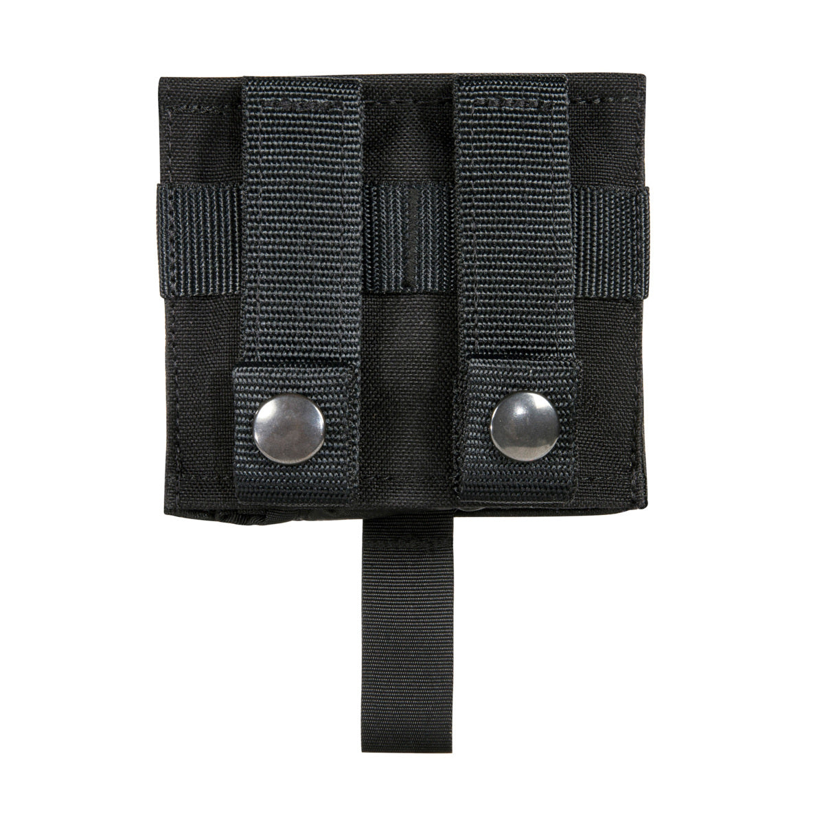 Taschenhalter, Gürtelclip, Holster, Nylon, Verschlussknopf
