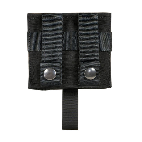 Taschenhalter, Gürtelclip, Holster, Nylon, Verschlussknopf
